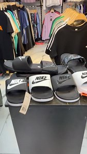 170K views · 350 reactions |  New Arrival! A brand-new slipper collection has just dropped!  Get ready for comfort and style with our latest summer slipper collection 充 Trendy designs, premium quality, and colors to match every taste!  Now available in-store  Order online and enjoy exclusive offers #Summer2025 #SlipperStyle #NewCollection #runsport #بورسعيد | RUN Sport | Facebook