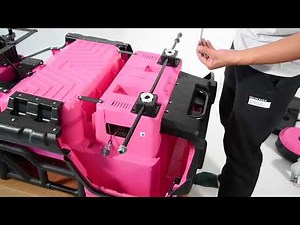 TY327764 Installation Video