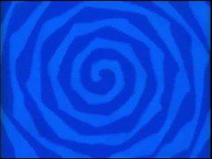 Cartoon Network Powerhouse Era Hypnotist Next Bumper Template (1998-2004) "ALTERNATIVE VERSION"