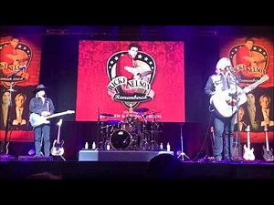 MATTHEW & GUNNAR NELSON GROWING UP IN THE NELSON FAMILY