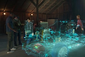 Las cinco novedades más importantes para empresas y profesionales que Microsoft anunció en el Microsoft Ignite 2021