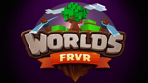 Play Worlds FRVR | Free Online  Games. KidzSearch.com