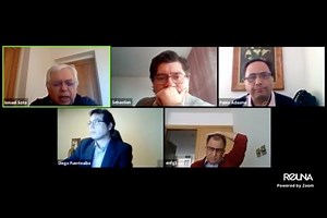 Comunicación por luz visible de transmisión de datos irrumpe en investigación universitaria mundial