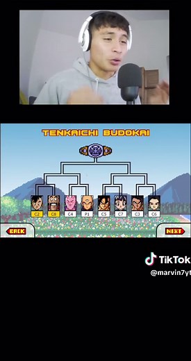 Dragon Ball Devolution Parte 1 - Respuesta a Diego Giraldo