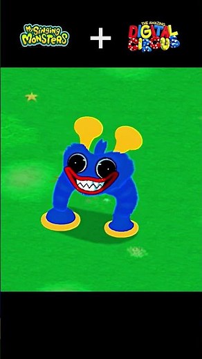 My Singing Monsters Monster Gets a MOD Upgrade!