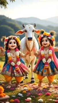 Gour He Kirtan | Gaura Nitai Bhajan | Soulful Hare Krishna Dance | Bengali Devotional Song 2026