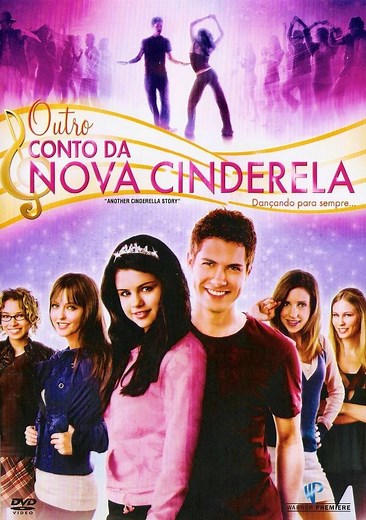 Outro Conto da Nova Cinderela