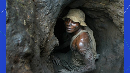 Cobalt-free batteries reign in Chinese EVs. Why not the US? : The Indicator from Planet Money