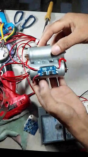 36K views · 497 reactions | Basic connection sa ating 6.4v battery pack lifepo4 battery #everyonefollowers #everyoneactive #viralchallenge #everyone #powerbank #diy | DanTech Vlog | Facebook