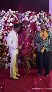 Wait… weren’t Saga and L¡quorose supposed to be enem¡es? What suddenly changed?? #BBNaija | Big Brother Gists