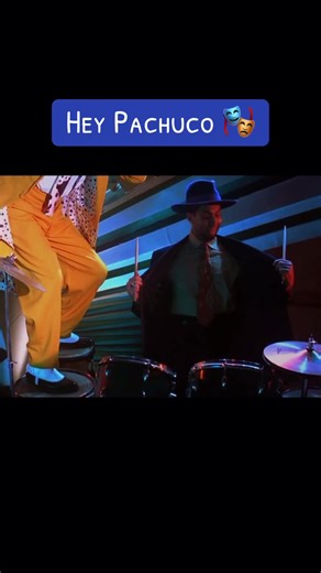 The Mask 🎭 #themask #frypgシ #heypachuco #jimcarrey #dancing #idontowncopyrights #idontowncopyrightstothissong #trendin #viralvideo #themaskmovie #jimcarreyofficial #dance #musicinmovies #fry