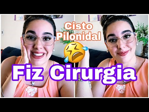 Pilonidal Cyst: My Experience | Surgery and Post-Op