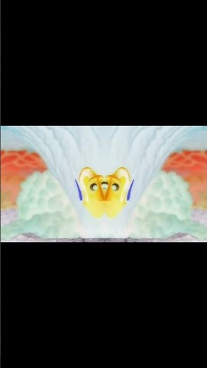 Finding Dory - *FLASHBACK*/YEAH YOU DID IT CUPCAKE/Short clip/(INSPIRED BY GAMAVISION CSUPO EFFECTS)