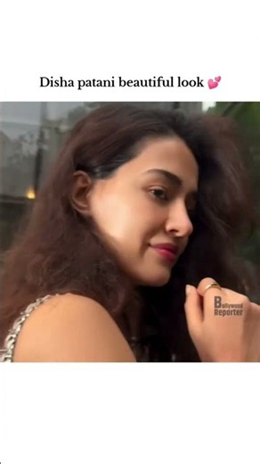 Disha Patani ❤️ | Zaalima | Beautiful Romantic Edit | #shortvideo