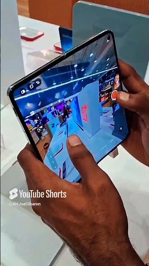 OnePlus Open Camera Test! 📸 Foldable Phone, Pro-Level Shots!