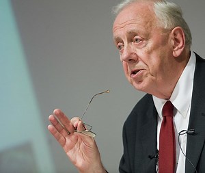 Alasdair MacIntyre - Alchetron, The Free Social Encyclopedia