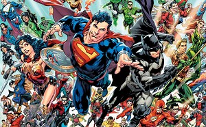 DC Comics Mugen Characters Download List - Mugenation