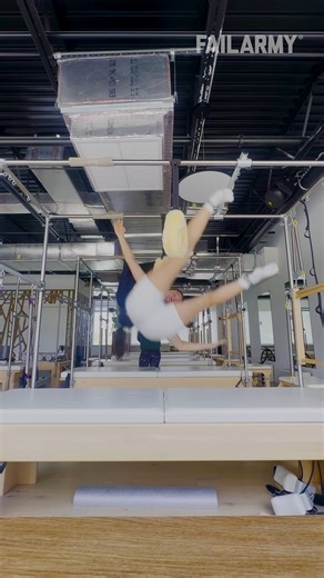 Funniest workouts failed 🤣💪 | FailArmy