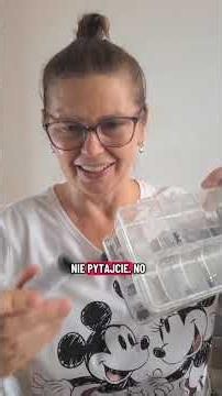 Wyzwanie Odgracanie Otwieram pudełko nr 1