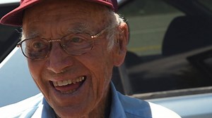 You'd be lucky to have a mailman like Emory Townsend. Read the full story at http://dpo.st/2tPAbqA | The Denver Post