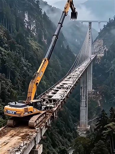 Helicopter Excavator Cutting Trees in Impossible Places 😱 | You Won’t Believe This Helicopter Tree Removal | Extreme Tree Cutting by Helicopter Machine 🚁 | Impossible Access? Helicopter Excavator Did It | Aerial Tree Removal Machine Goes Viral | Helicopter Logging Operation – Incredible Work | World’s Most Powerful Helicopter Tree Cutter | Advanced Excavator Helicopter Breaking Trees | Unreachable Forest? Helicopter Machine Handles It | Mind Blowing Aerial Tree Demolition Process | #Helicopter