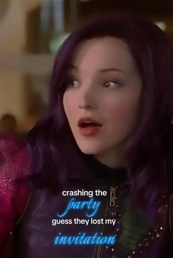 Descendants edit #trendz #edit #descendants #descendants3 #trending #capcut #evie #jay #carlos