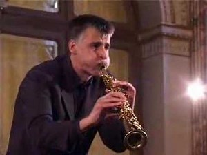 Daniel Schnyder, CSL: Tales from another time