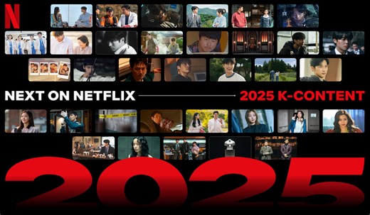 8 Film Korea Terbaru 2025 di Netflix