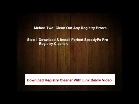 Runtime Error 91 - Fix Runtime Error 91