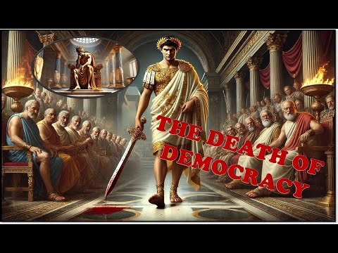 Ancient Philosophers On The End Of Democracy