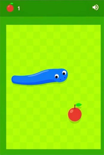 Google Snake mods