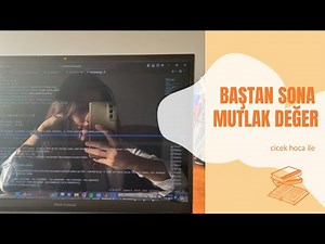ÖSYM BUNU ALIŞKANLIK HALİNE GETİRDİ- baştan sona mutlak değer konu anlatımı ve çıkmış soru çözümü