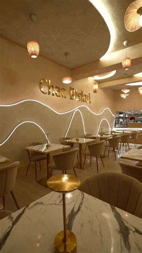 Expert Restaurant Interior Design Services