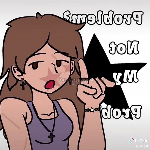 Not my problem. Also can someone teach me how to draw muscles again i forgot. #fyp #fyp #fyp #lsmg3l #russianstarova #xyzabc #trend #trending #boyfriend #darling