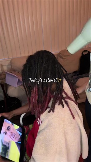 #locstyles #fyp #locsoftiktok 💜🫶🏻