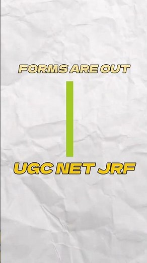 Before You Apply for UGC NET 2025 | Don’t Miss This Sunday’s Class