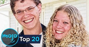 Top 20 Creepiest Disappearance Stories | Videos on WatchMojo.com