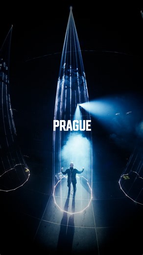 Till Lindemann on Instagram: "Prague recap. 📷: @jenskochphoto 🎬: @figurative.future"