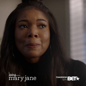 #PREACH | Being Mary Jane