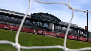 Premier League club set for radical £20m academy overhaul in first major upgrade for nearly 30 years