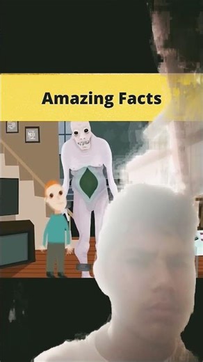 What are AMAZING Facts? 🤔🤔