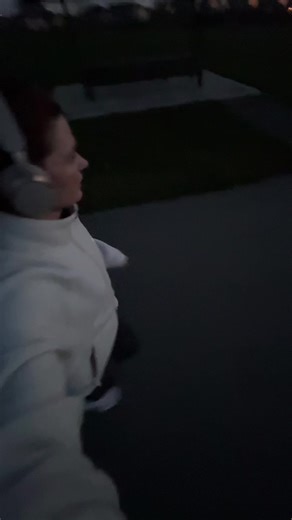 Day 1 running training #sos