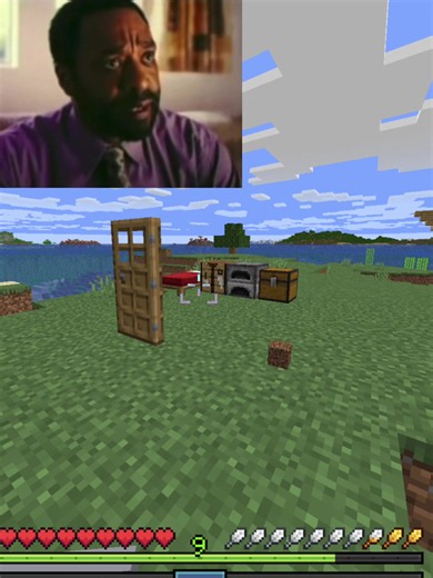 I AM A FUCKING ARCHITECT #fyp #funny #meme #minecraft #backroom