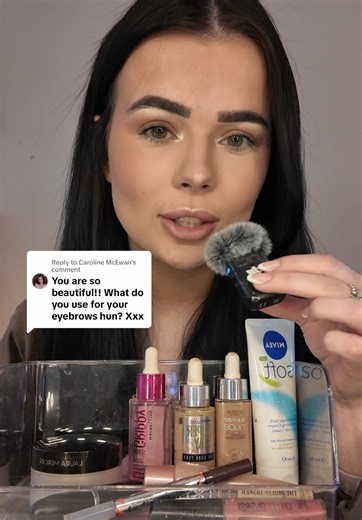 ASMR Makeup Haul & Whispering Session 💄💕