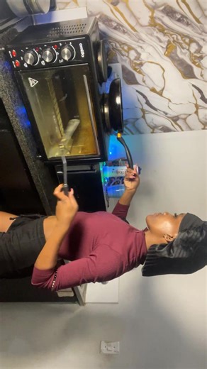 Priscilla Sithole on Reels