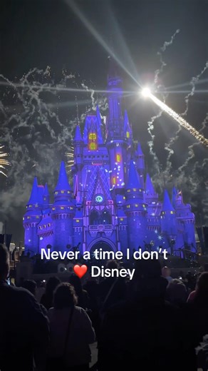🧨Disney Fireworks 🎆 🏰