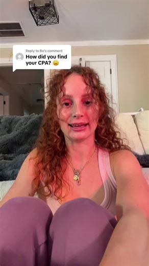 How I Found My CPA as an Entrepreneur