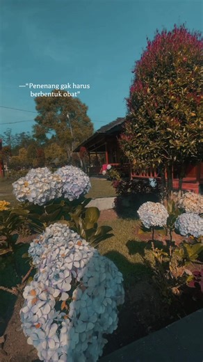 Quite relaxing 😌 #wisata #ciwidey #emtehighlandresort #healing #vibes @H EMTE