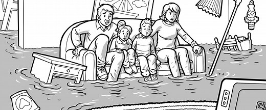 A short history of the leaky condo crisis. | REW | The Guide