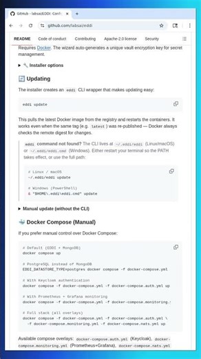 Build Production-Grade AI Agents Instantly With EDDI